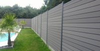 Portail Clôtures dans la vente du matériel pour les clôtures et les clôtures à Lutzelbourg